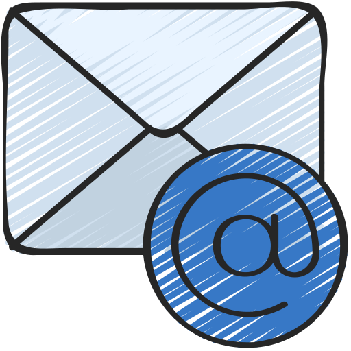 Email Icon