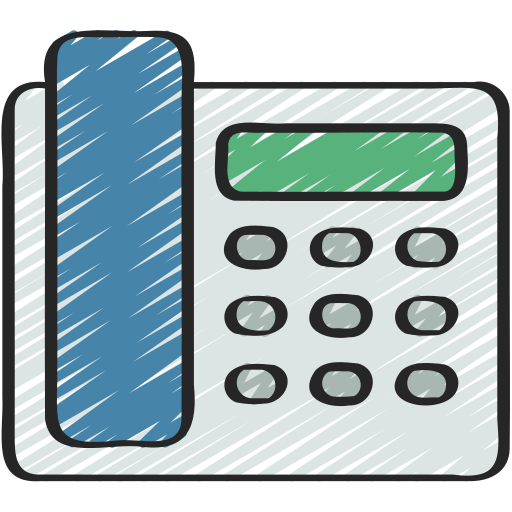 Phone Icon