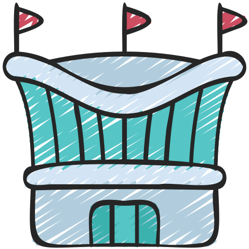 Stadium Icon