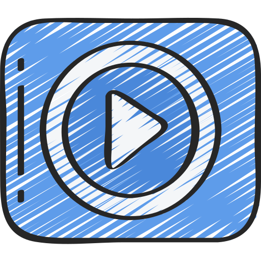 Video Icon