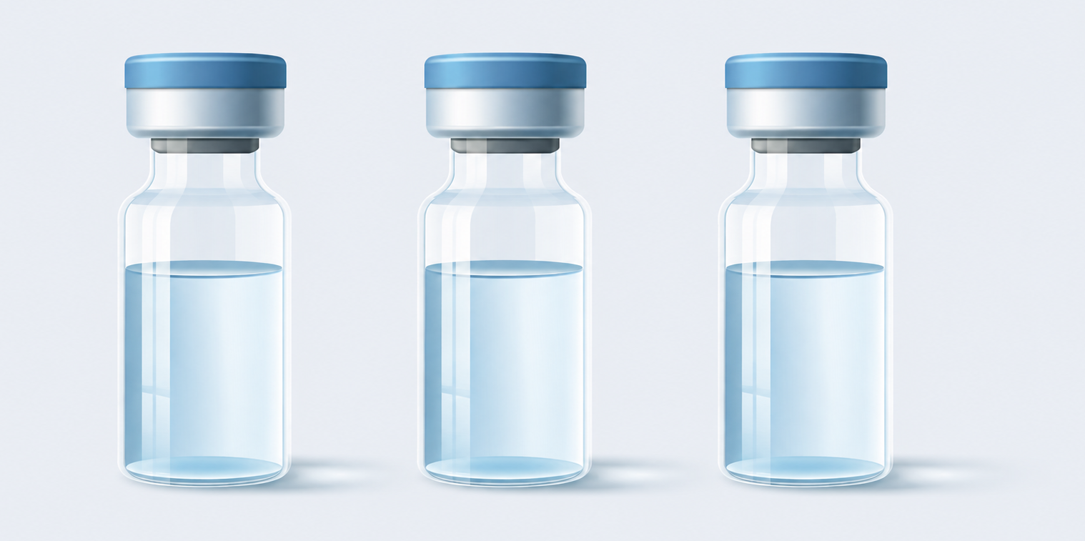 Vials