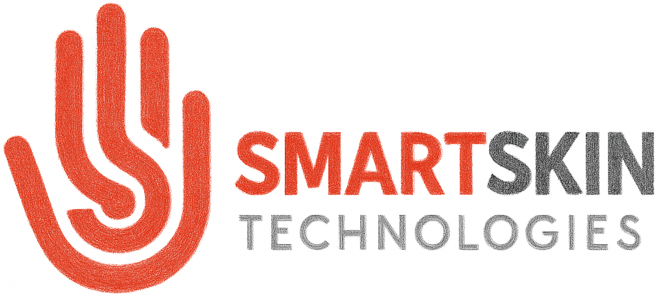 SmartSkin Logo