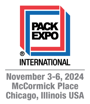 Pack Expo