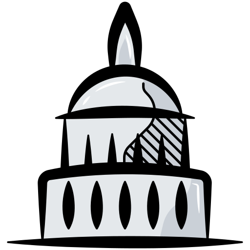 Rocket Icon